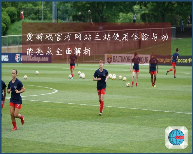 爱游戏官方网站主站使用体验与功能亮点全面解析