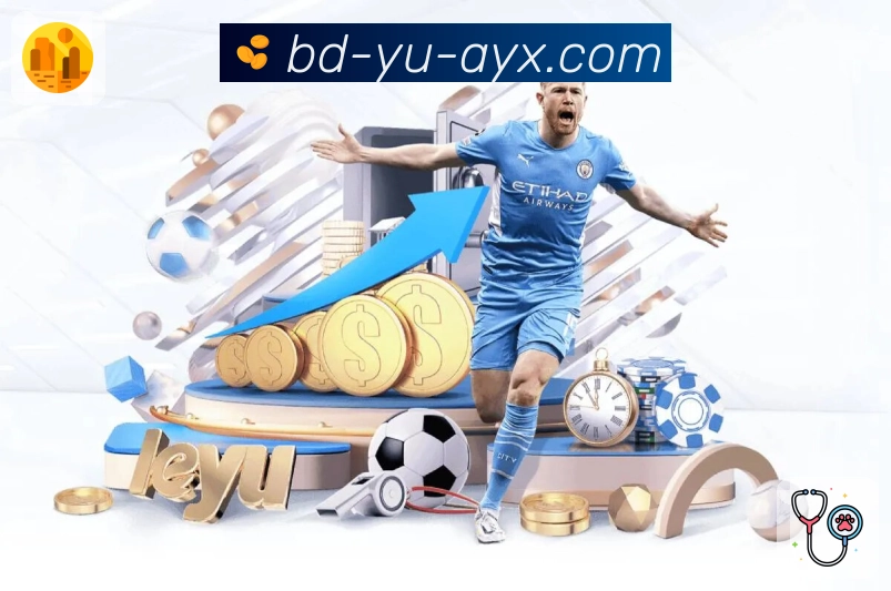 体育直播数据亮点 3